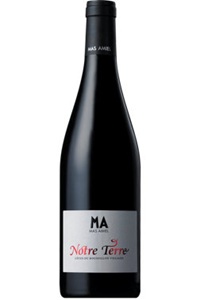 Mas Amiel Notre Terre 2009